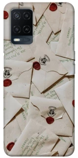 Чохол на Oppo A54 4G Harry Potter v1 фото 1 з 1