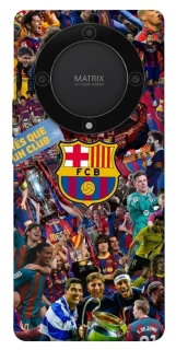 Чохол на Huawei Magic5 Lite FC Barcelona v4 фото 1 з 1