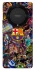 Чохол на Huawei Magic5 Lite FC Barcelona v4 фото 1 з 1