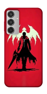 Чехол на Samsung Galaxy M35 Devil May Cry v2 фото 1 из 1