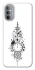 Чехол на Motorola Moto G31 Tattoo ver.8 фото 1 из 1