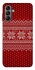Чохол на Samsung Galaxy A04s Christmas jumper ver.3 фото 1 з 1