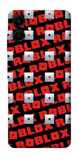 Чехол на Samsung Galaxy A07 Roblox aesthetics ver.9 фото 1 из 1