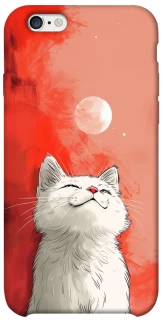 Чохол на Apple iPhone 6/6s (4.7") Cute kittie фото 1 з 1