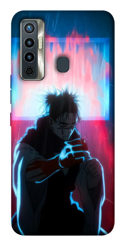 Чохол на TECNO Camon 17 Choso v2 фото 1 з 1