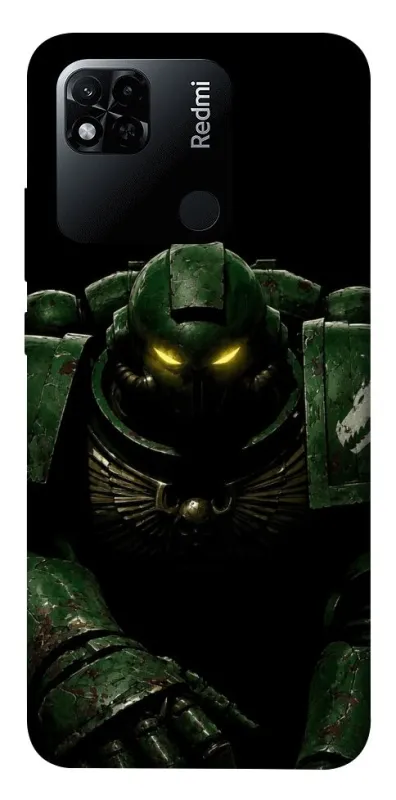 Чехол на Xiaomi Redmi 10A Warhammer 40k v1 фото 1 из 1