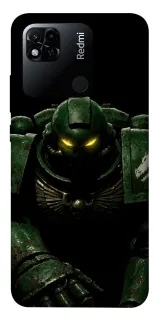 Чохол на Xiaomi Redmi 10A Warhammer 40k v1 фото 1 з 1