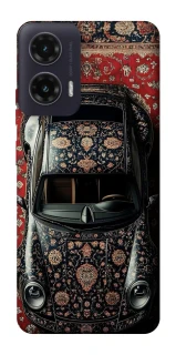 Чехол на Motorola Moto G35 Luxury in Motion фото 1 из 1