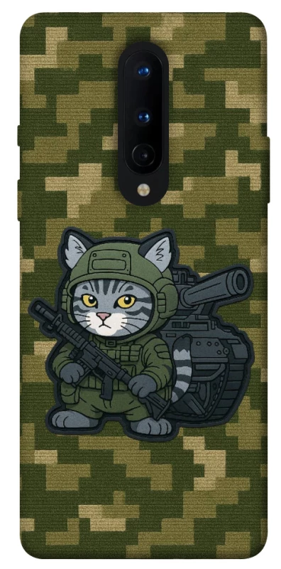 Чехол на OnePlus 8 Milcat фото 1 из 1