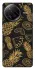 Чохол на Xiaomi Poco F7 Ultra Pineapple фото 1 з 1