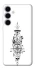 Чехол на Samsung Galaxy S25+ Tattoo ver.7 фото 1 из 1