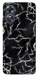 Чохол на Oppo A17 Abstract ver.5 фото 1 з 1