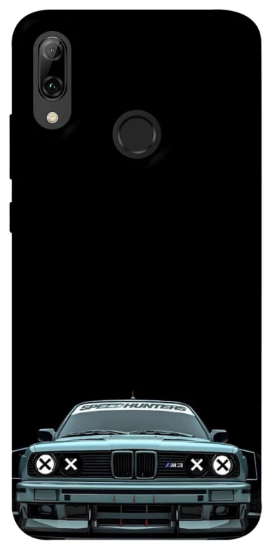 Чохол на Huawei P Smart (2019) BMW v148 фото 1 з 1