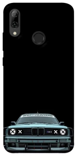 Чохол на Huawei P Smart (2019) BMW v148 фото 1 з 1