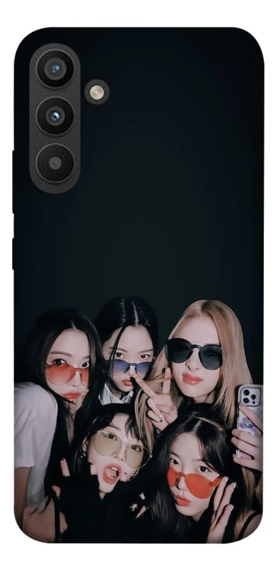 Чохол на Samsung Galaxy A34 5G LE SSERAFIM v3 фото 1 з 1