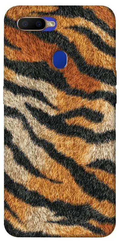 Чехол на Oppo A5s Tiger фото 1 из 1
