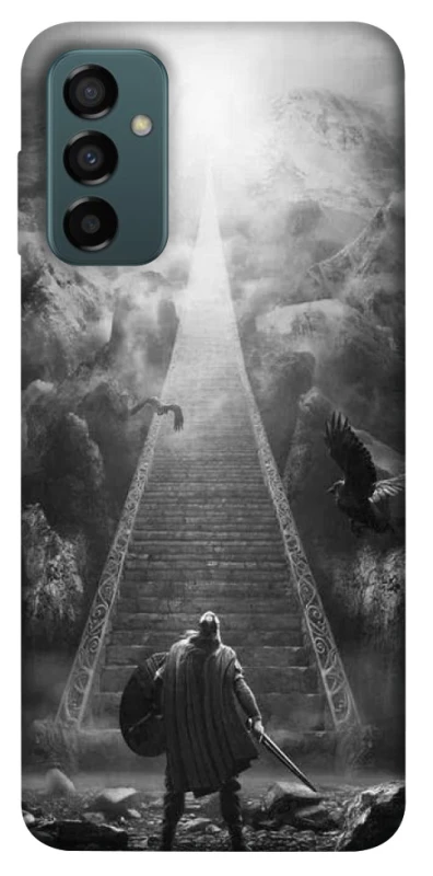 Чехол на Samsung Galaxy M23 5G Valhalla фото 1 из 1