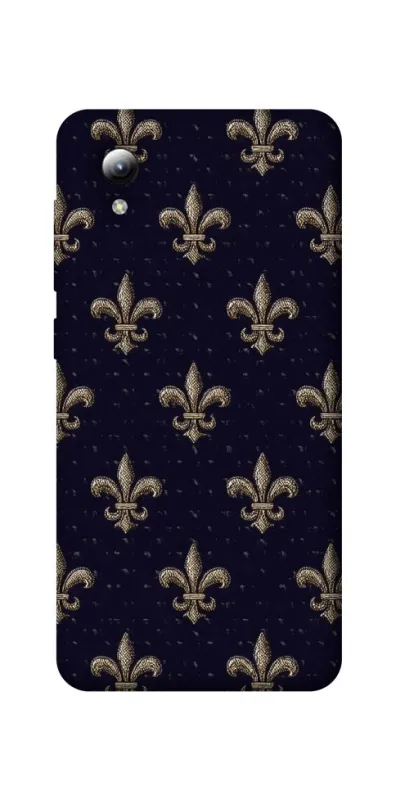 Чохол на ZTE Blade A3 (2019) Lily фото 1 з 1