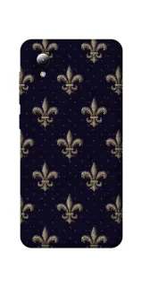 Чехол на ZTE Blade A3 (2019) Lily фото 1 из 1