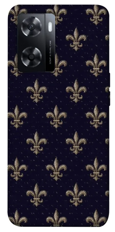 Чохол на Oppo A57s Lily фото 1 з 1