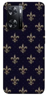 Чохол на Oppo A57s Lily фото 1 з 1