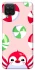 Чехол на Samsung Galaxy A12 Adopt Me Peppermint Penguin фото 1 из 1
