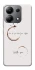 Чохол на Xiaomi Redmi Note 13 4G Coffee with you фото 1 з 1