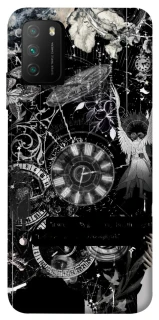 Чохол на Xiaomi Poco M3 Omniscient Reader's фото 1 з 1