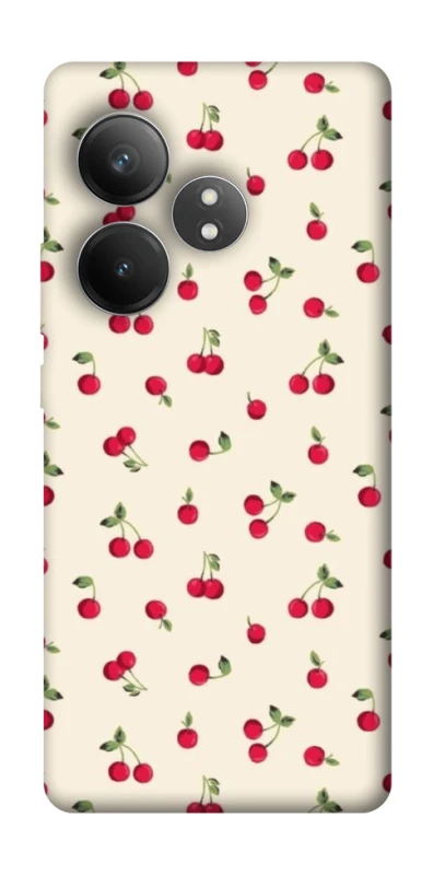 Чохол на Realme GT Neo 6 SE Cherry фото 1 з 1