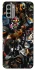 Чохол на Nokia G22 Cartoons фото 1 з 1