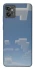 Чохол на Motorola Moto G32 Minecraft sky фото 1 з 1