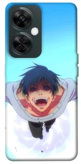 Чохол на OnePlus Nord CE 3 Lite Toji v2 фото 1 з 1