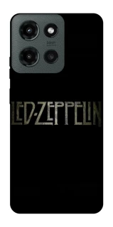 Чохол на Motorola Moto G Power (2025) Led Zeppelin logo фото 1 з 1