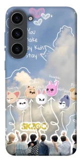 Чохол на Samsung Galaxy S23 Stray Kids Full Force фото 1 з 1