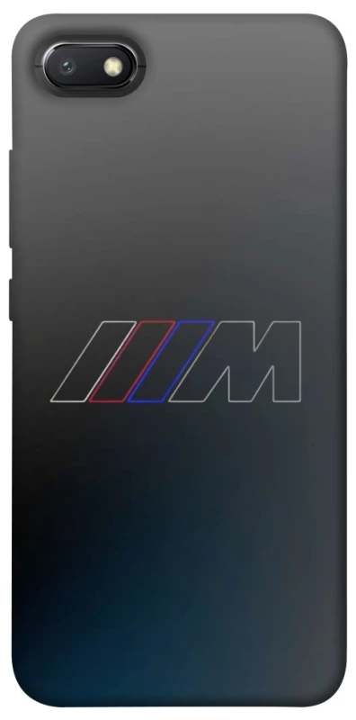 Чехол на Xiaomi Redmi 6A M-series фото 1 из 1