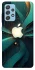 Чохол на Samsung Galaxy A52 4G / A52 5G Apple logo ver.4 фото 1 з 1