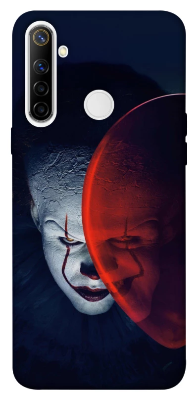 Чохол на Realme 6i Воно v3 фото 1 з 1