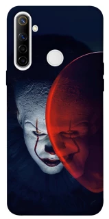 Чохол на Realme 6i Воно v3 фото 1 з 1