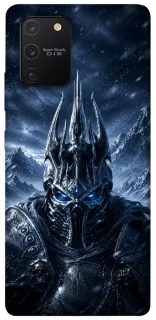Чехол на Samsung Galaxy S10 Lite Arthas фото 1 из 1