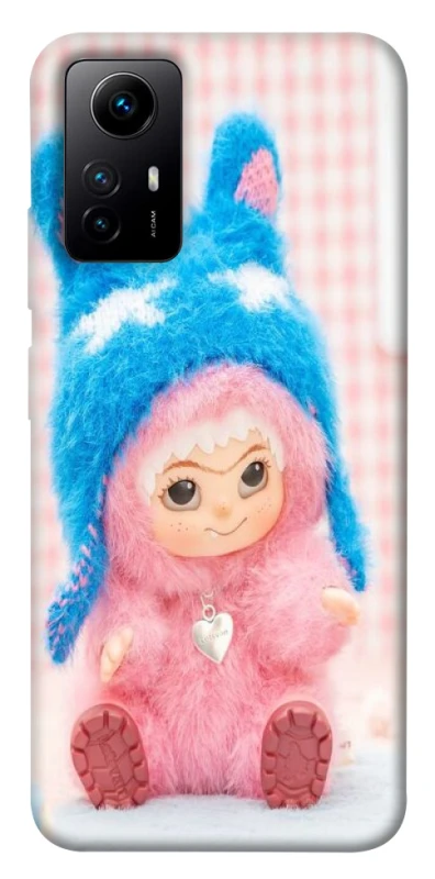 Чохол на Xiaomi Redmi Note 12S Wakuku ver.5 фото 1 з 1