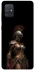Чохол на Samsung Galaxy A71 Goddess of war ver.1 фото 1 з 1