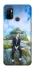 Чехол на Oppo A53 / A32 / A33 Jimin - BTS фото 1 из 1