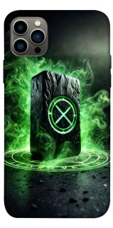 Чохол на Apple iPhone 12 Pro (6.1") Руна Гебо фото 1 з 1