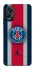 Чохол на Oppo A18 FC PSG v3 фото 1 з 1