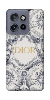 Чохол на Motorola Edge 50 Neo Dior фото 1 з 1