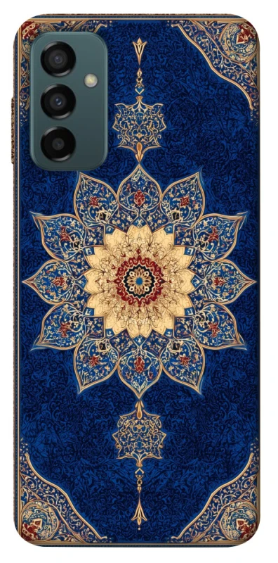 Чохол на Samsung Galaxy M13 4G Килим v54 фото 1 з 1