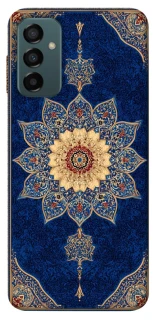 Чохол на Samsung Galaxy M13 4G Килим v54 фото 1 з 1