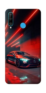 Чехол на Huawei P30 lite Neon Mers фото 1 из 1