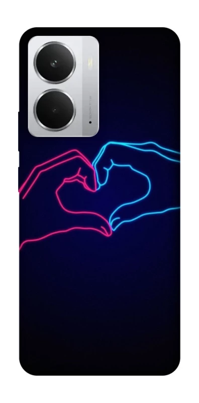 Чохол на Realme 14 Neon love фото 1 з 1