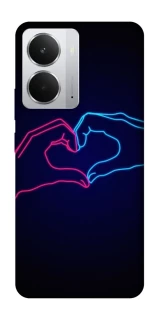 Чохол на Realme 14 Neon love фото 1 з 1